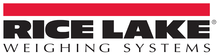 Rice Lake Weighing Systems